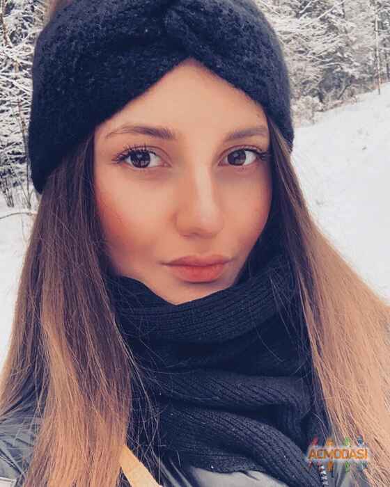 Diana  Zhemoldinova фото №1672285. Загружено 10 Января 2021