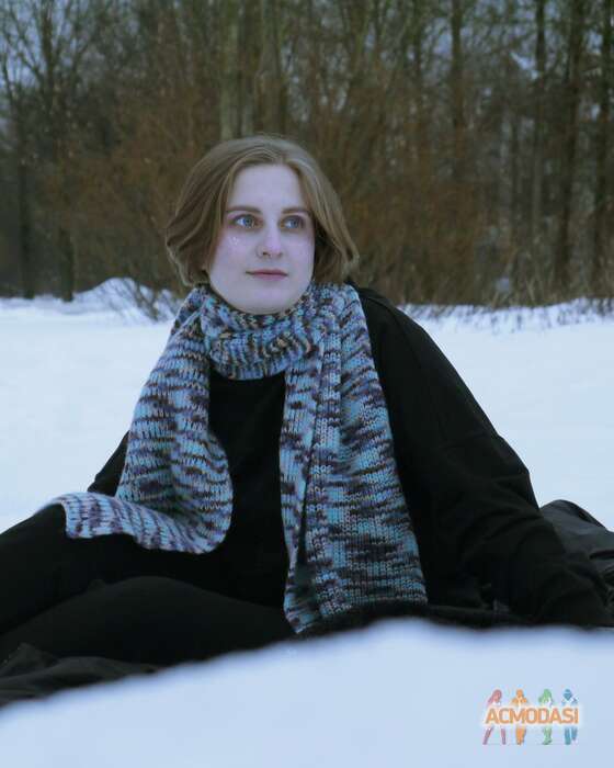 Яна  Пермогорская фото №1857170. Загружено 08 Июня 2023