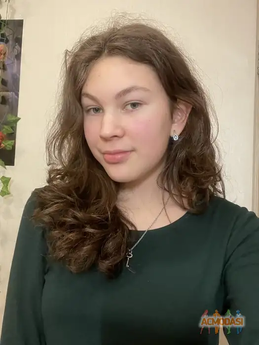 Алиса  Серикова фото №1947743. Загружено 19 Февраля 2026