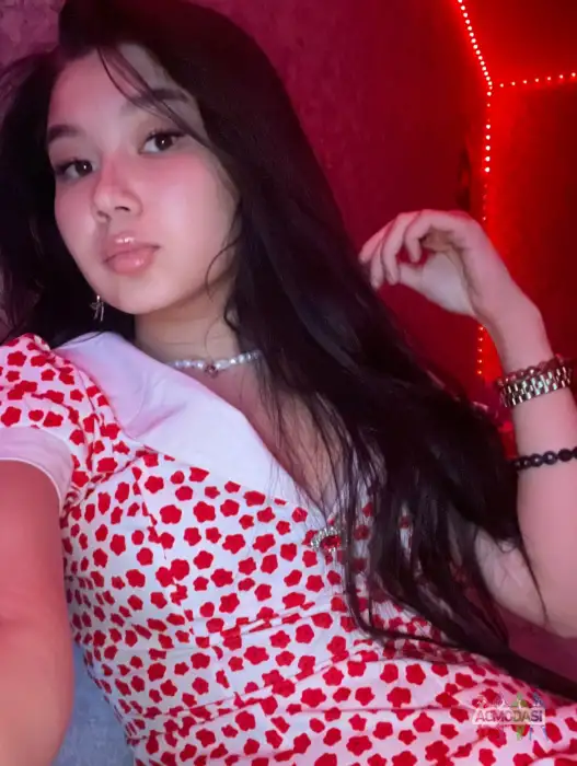 Айна  Aбайдуллига фото №1944105. Загружено 22 Декабря 2025