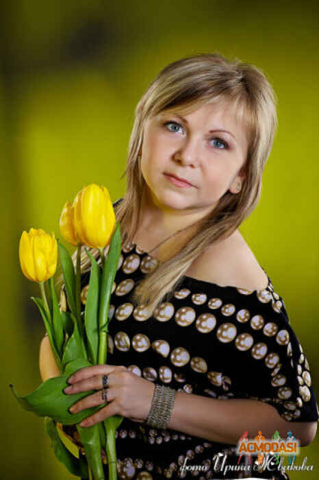 Елена Николаевна Оникиенко фото №185330. Загружено 16 Апреля 2012