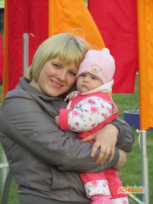 Анна Владимировна Никулина фото №259353. Загружено 24 Сентября 2012