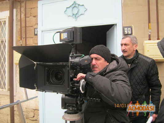 Сирадж  Мустафаев фото №344945. Загружено 11 Февраля 2013