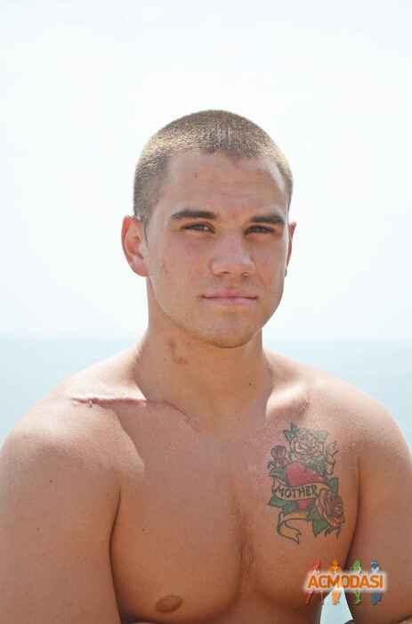 Евгений Олегович Самцов фото №250052. Загружено 06 Сентября 2012