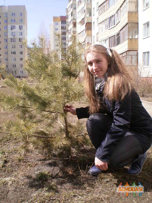Эльмира Александровна Чижова фото №593507. Загружено 09 Февраля 2014