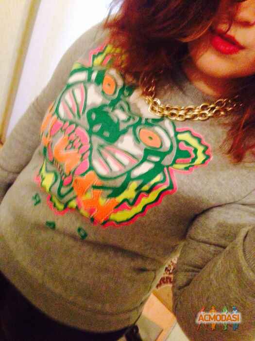 Mara  Mara фото №656533. Загружено 21 Мая 2014