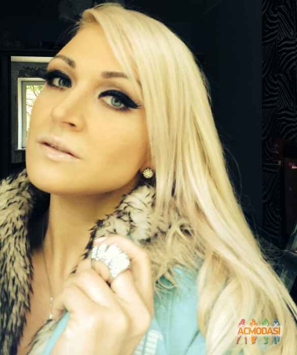 Анастасия Александровна Гудилина фото №708702. Загружено 13 Августа 2014