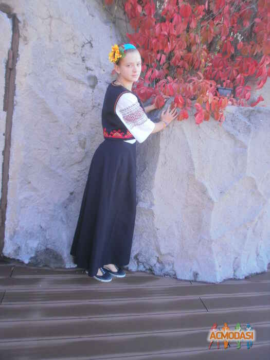 Оксана Сергеевна Дудниченко фото №719960. Загружено 28 Августа 2014