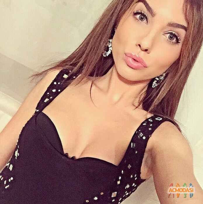 Полина Александровна Мороховец фото №761464. Загружено 28 Октября 2014