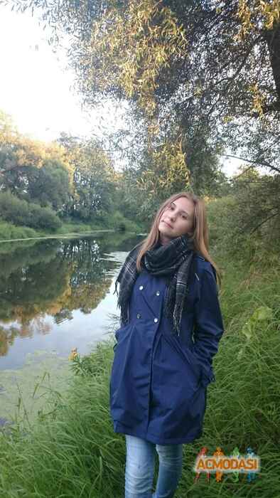 Анна Дмитриевна Ферапонтова фото №1057780. Загружено 12 Июля 2016