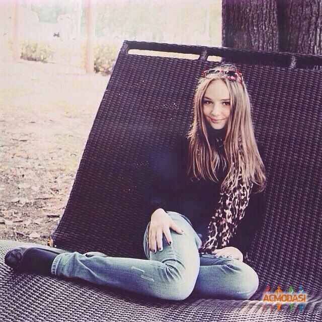 Екатерина  Сергеевна фото №866486. Загружено 29 Мая 2015