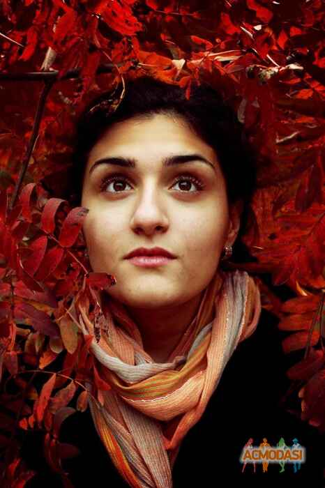 Ася Суриковна Мкртчян фото №929831. Загружено 01 Октября 2015