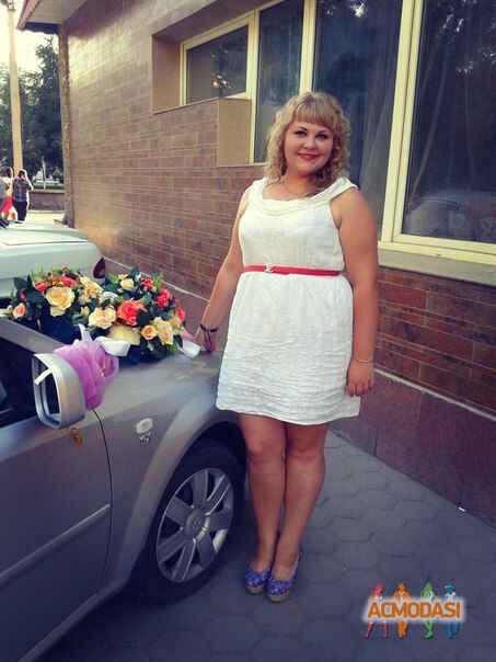 Виктория Александровна Шевченко фото №941997. Загружено 20 Октября 2015