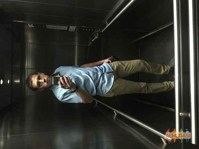 Дмитрий  Сергеевич фото №962384. Загружено 01 Декабря 2015