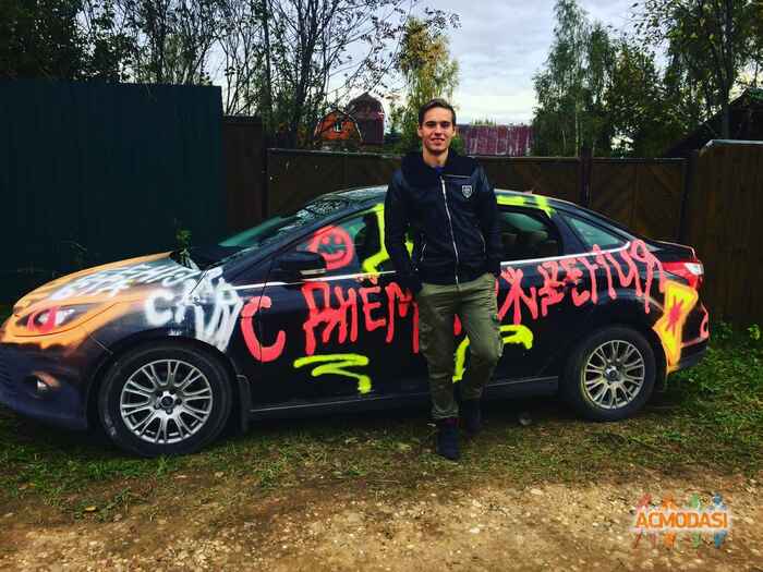 Влад Владимирович Момот фото №1094613. Загружено 09 Октября 2016