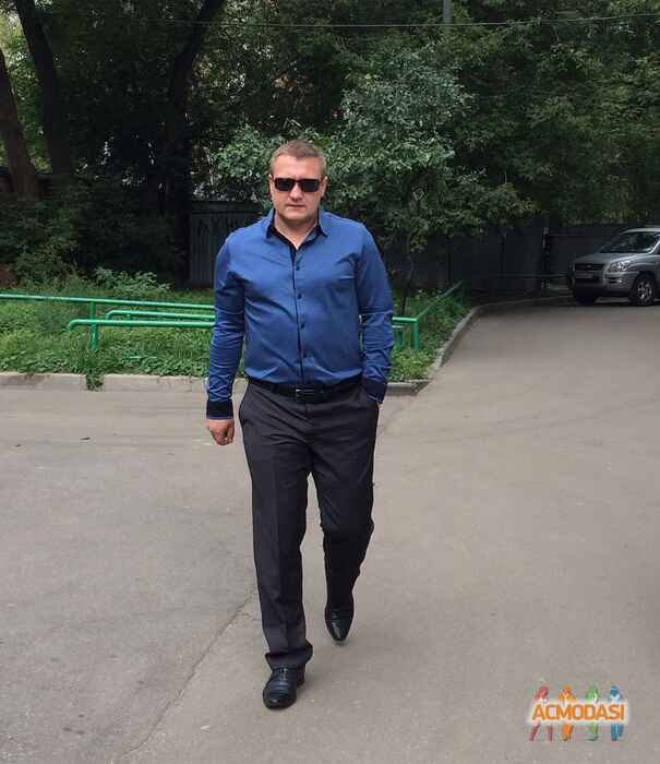 Денис Сергеевич Беляев фото №1105223. Загружено 02 Ноября 2016
