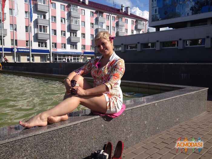 Татьяна Александровна Титова фото №1128362. Загружено 29 Декабря 2016