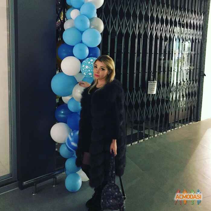 Татьяна Сергеевна Федосова фото №1258808. Загружено 03 Декабря 2017