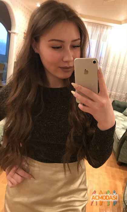 Анастасия Сергеевна Полушина фото №1268911. Загружено 02 Января 2018