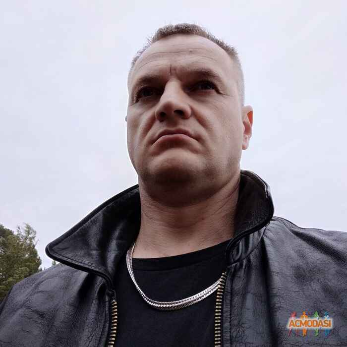 Максим Владимирович Гибалов фото №1568354. Загружено 07 Февраля 2020