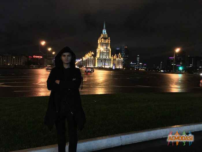 Кирилл Радионович Столетников фото №1435848. Загружено 18 Марта 2019