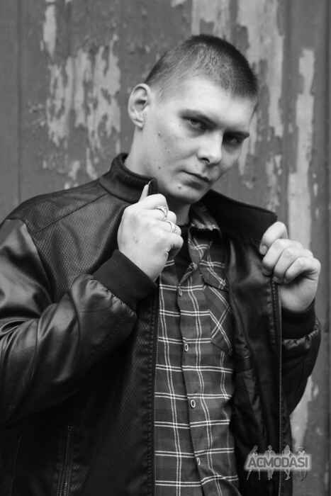 Кирилл Алексеевич Букин фото №1471271. Загружено 08 Июня 2019
