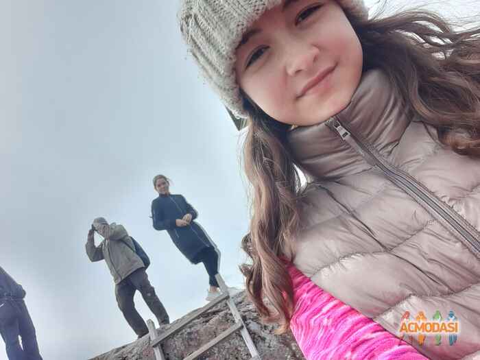 Яна Александровна Медведкова фото №1492883. Загружено 29 Июля 2019