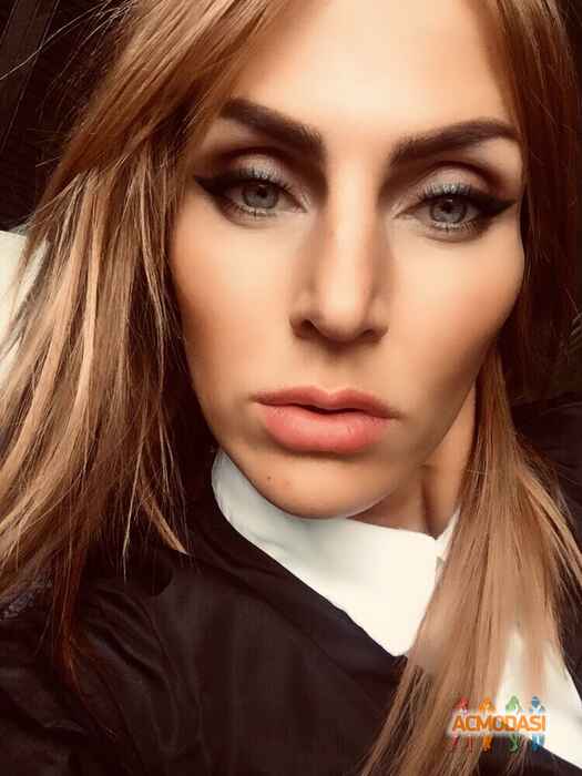 Марина Олеговна Гутман фото №1496417. Загружено 06 Августа 2019