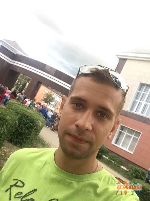 Денис Александрович Кумершаймер фото №1522085. Загружено 07 Октября 2019