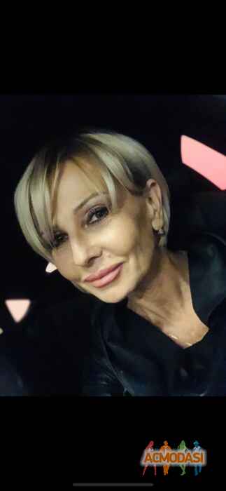 Анна Касаткина Фото