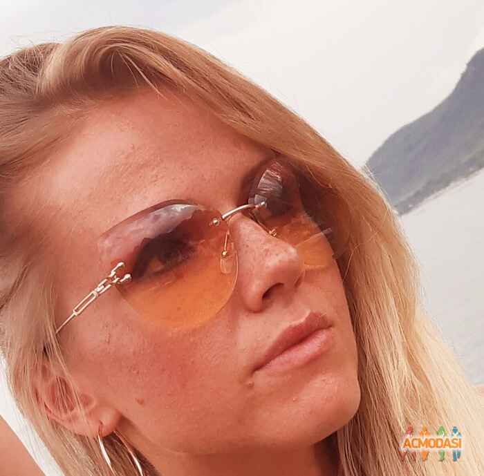 Наталия Сергеевна Дубровская фото №1533684. Загружено 30 Октября 2019