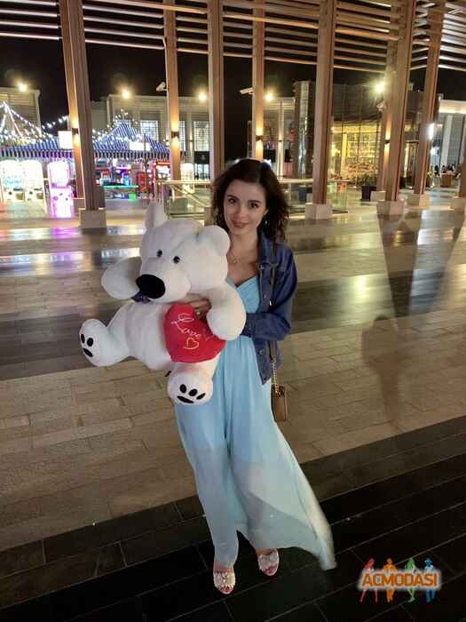 Евгения   фото №1561575. Загружено 20 Января 2020