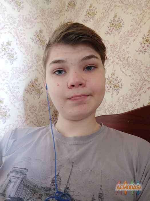 Ваня  Гороховский фото №1712668. Загружено 03 Июня 2021