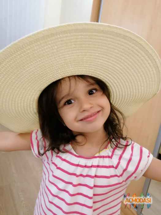 София Руслановна Дурсун фото №1618041. Загружено 10 Июля 2020