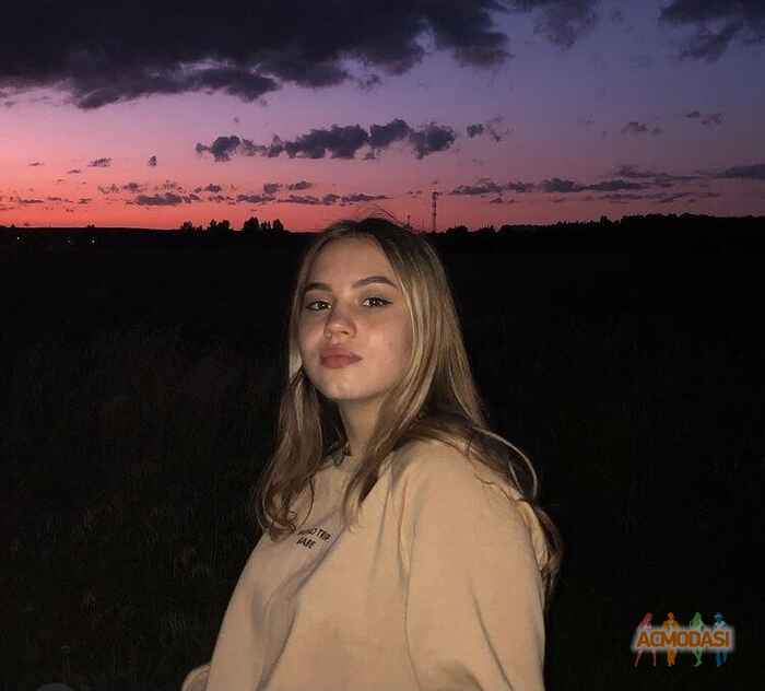 Ксения  Карташева фото №1683550. Загружено 17 Февраля 2021