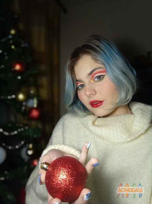 Дарья  Загорудкина фото №1668564. Загружено 24 Декабря 2020