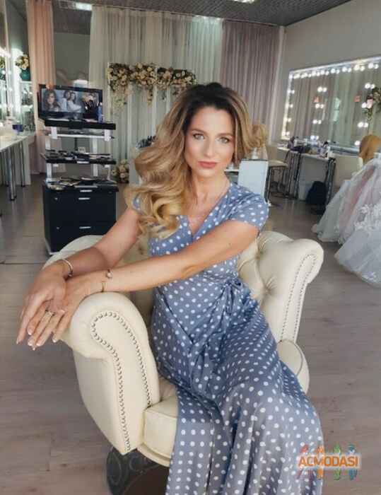Ксения  Манукова фото №1735493. Загружено 25 Августа 2021