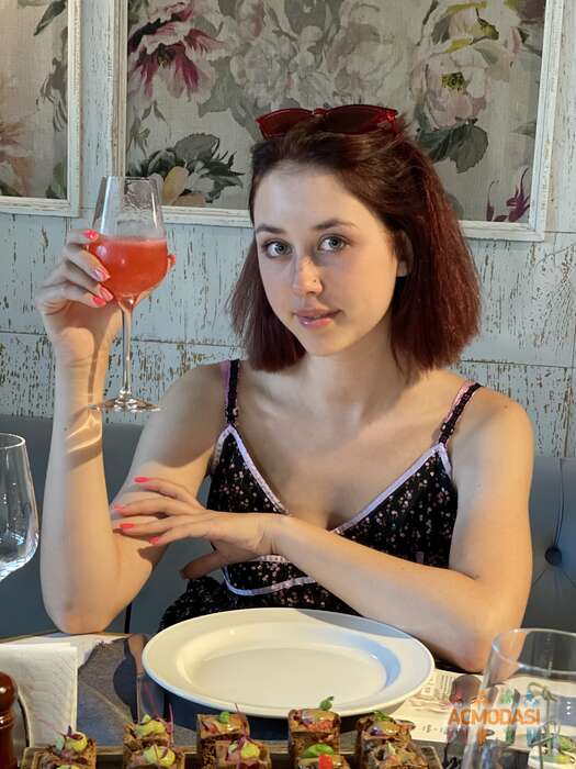 Елизавета  Карпова фото №1829116. Загружено 14 Ноября 2022