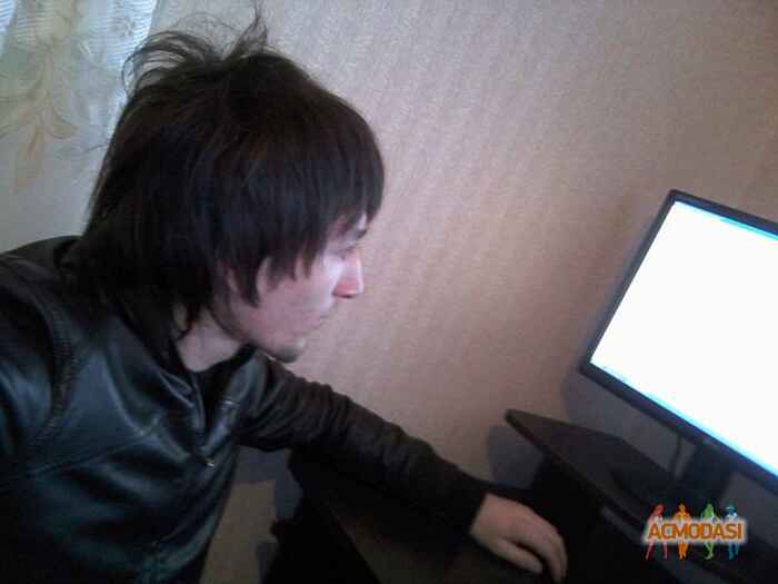 Муслим Русланович Рамзаев фото №203668. Загружено 26 Мая 2012