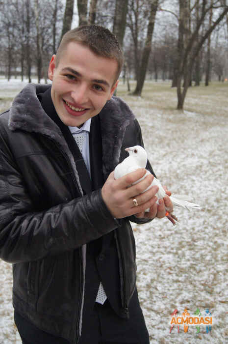 Роми  Желдашев фото №181723. Загружено 10 Апреля 2012