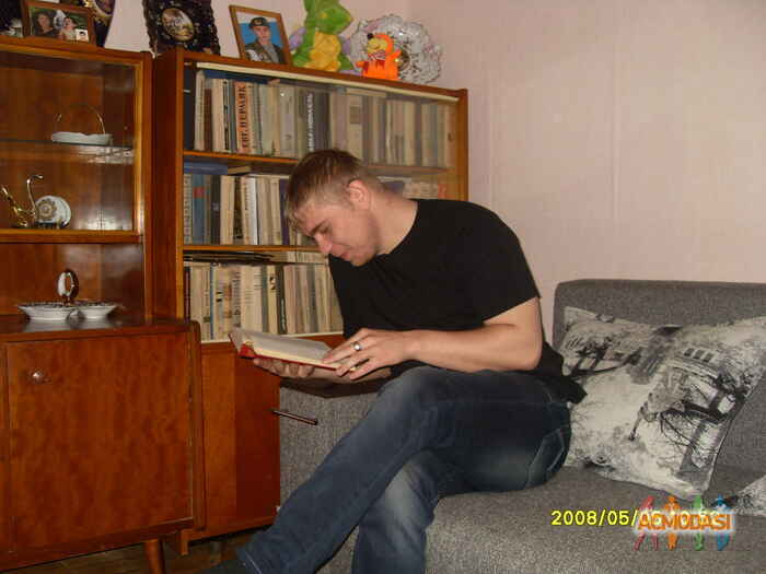 Николай Александрович Рязанцев фото №206820. Загружено 01 Июня 2012