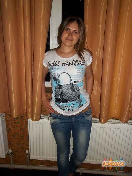 Мария Александровна Шевкун фото №274755. Загружено 20 Октября 2012