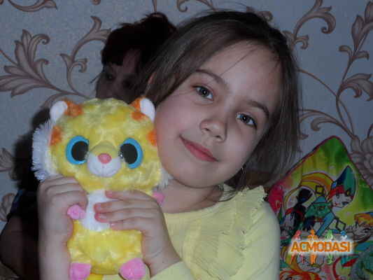 Эвелина  Тимуровна фото №368491. Загружено 21 Марта 2013