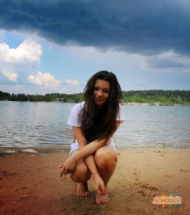 Маша  Мясникова фото №422318. Загружено 04 Июня 2013