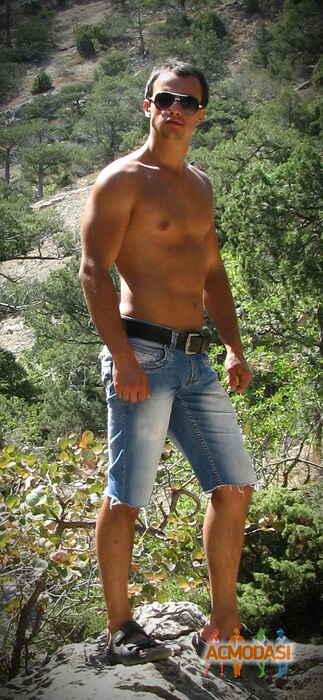 Андрей Александрович Векслер фото №425468. Загружено 09 Июня 2013