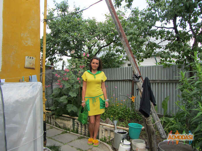 Юлия Саидовна Пыртикова фото №459103. Загружено 29 Июля 2013