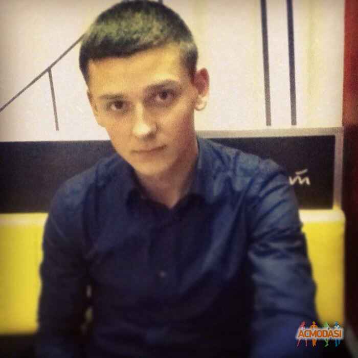 Денис Владиславович Галюк фото №575839. Загружено 20 Января 2014