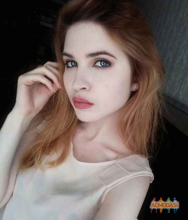 Александра  Бош фото №1554758. Загружено 03 Января 2020