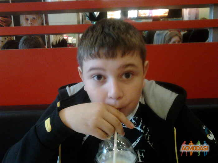 Артём  Клёнкин фото №642822. Загружено 26 Апреля 2014