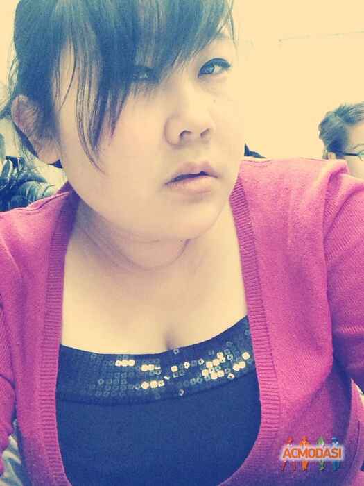 Меруерт Куатовна Есимкул фото №652104. Загружено 13 Мая 2014